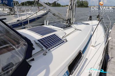 Bavaria 31 Sejlbåd 2001, med Volvo Penta motor, Holland