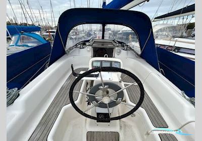 Bavaria 31 Sejlbåd 1999, med Volvo MD2020 motor, England