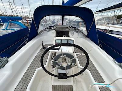 Bavaria 31 Sejlbåd 1999, med Volvo MD2020 motor, England