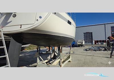 Bavaria 32 Cruiser / Warnemünde Sejlbåd 2010, med Volvo-Penta motor, Tyskland