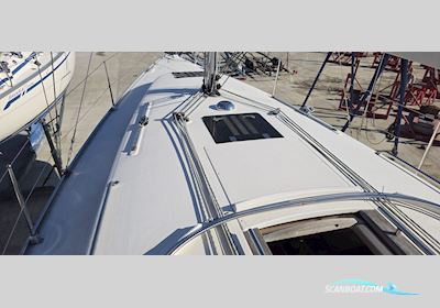 Bavaria 32 Cruiser / Warnemünde Sejlbåd 2010, med Volvo-Penta motor, Tyskland