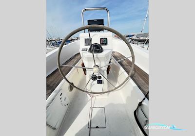 Bavaria 32 Cruiser Sejlbåd 2011, med Volvo Penta motor, Sverige