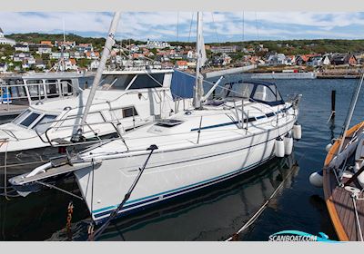 Bavaria 32 Cruiser Sejlbåd 2003, med Volvo Penta motor, Sverige