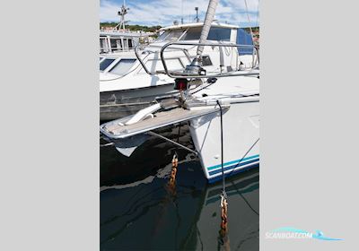 Bavaria 32 Cruiser Sejlbåd 2003, med Volvo Penta motor, Sverige