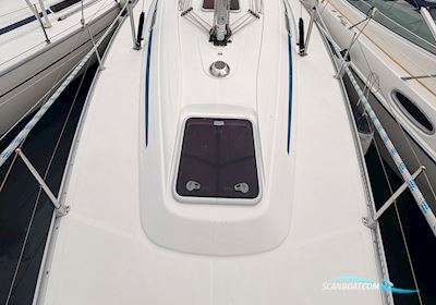 Bavaria 32 Cruiser Sejlbåd 2005, med Volvo Penta motor, Sverige