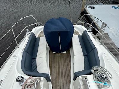 Bavaria 32 Sejlbåd 2003, med Volvo Penta motor, Holland