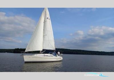 Bavaria 32 Sejlbåd 2005, med Volvo MD20-20 motor, Tyskland