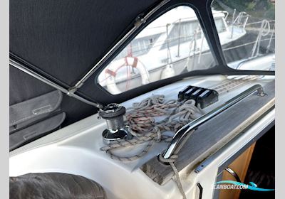 Bavaria 32 Sejlbåd 2005, med Volvo MD20-20 motor, Tyskland