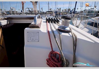 Bavaria 32 Sejlbåd 2003, med Volvo motor, Spanien