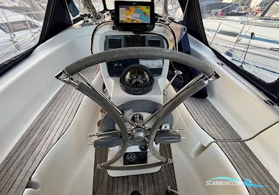 Bavaria 32 Sejlbåd 2003, med Volvo Penta motor, Danmark