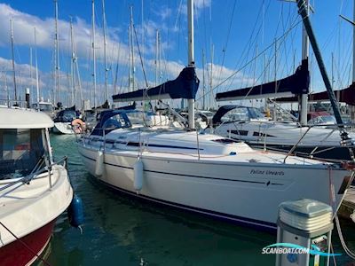 Bavaria 32 Sejlbåd 2004, med Volvo Penta MD2020 motor, England