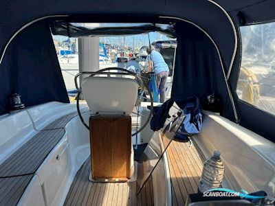 Bavaria 32 Sejlbåd 2002, med Volvo Penta motor, England