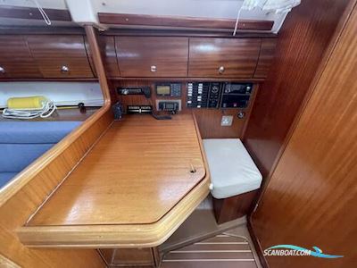 Bavaria 32 Sejlbåd 2002, med Volvo Penta motor, England
