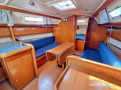 Bavaria 32 Sejlbåd 2004, med Volvo Penta MD2020 motor, Grækenland