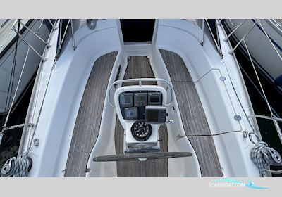 Bavaria 32 Sejlbåd 2001, med Volvo Penta motor, Danmark