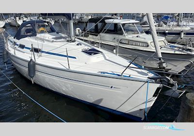 Bavaria 32 Sejlbåd 2001, med Volvo Penta motor, Danmark