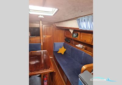 Bavaria 320 SL Sejlbåd 1992, med Volvo Penta motor, Holland