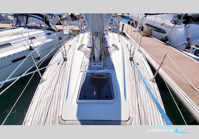 Bavaria 320 Sejlbåd 1992, med YANMAR  motor, Frankrig