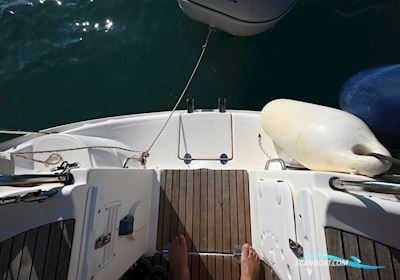 Bavaria 33 Cruiser Sejlbåd 2007, med Volvo Penta D1-20B motor, Grækenland