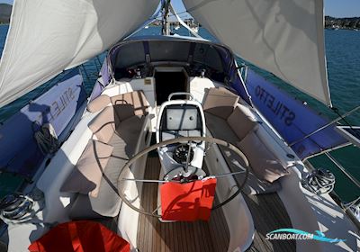 Bavaria 33 Cruiser Sejlbåd 2007, med Volvo Penta D1-20B motor, Grækenland