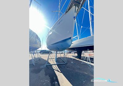 Bavaria 33 Cruiser Sejlbåd 2006, med Volvo Penta motor, Sverige