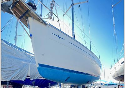 Bavaria 33 Cruiser Sejlbåd 2006, med Volvo Penta motor, Sverige