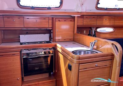 Bavaria 33 Cruiser Sejlbåd 2007, med Volvo Penta D1-30 motor, Danmark