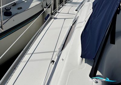 Bavaria 33 Cruiser Sejlbåd 2007, med Volvo Penta D1-30 motor, Danmark