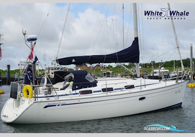 Bavaria 33 Cruiser Sejlbåd 2006, med Volvo Penta motor, Holland