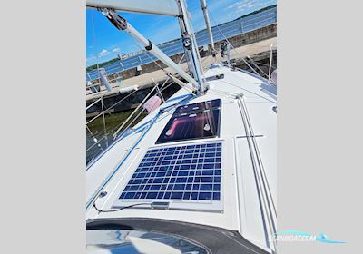 Bavaria 33 Cruiser Sejlbåd 2013, med Volvo Penta D-1 20 motor, Sverige