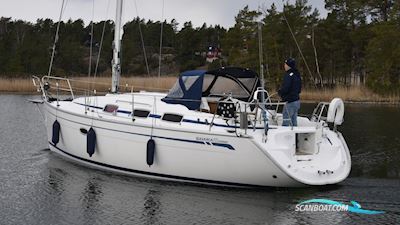 Bavaria 33 Cruiser t.o.m. 2014 Sejlbåd 2007, med  Volvo Penta motor, Sverige