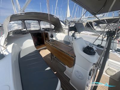 Bavaria 33 crusier Sejlbåd 2015, med VOLVO PENTA motor, Kroatien