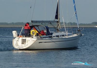 Bavaria 34-2 Sejlbåd 2000, med Volvo Penta MD20030 motor, Holland