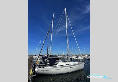 Bavaria 34 Cruiser Sejlbåd 2001, med Volvo Penta motor, Sverige