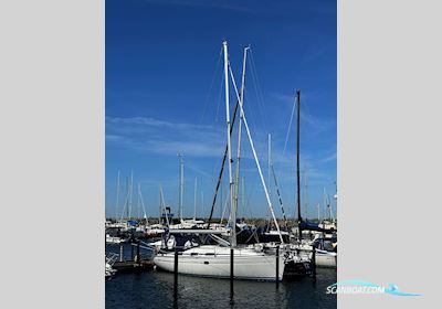 Bavaria 34 Cruiser Sejlbåd 2001, med Volvo Penta motor, Sverige