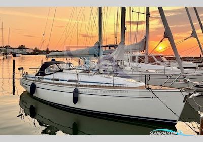 Bavaria 34 Cruiser Sejlbåd 2001, med Volvo Penta 2030 motor, Tyskland