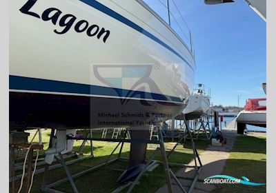 Bavaria 34 Cruiser Sejlbåd 2001, med Volvo Penta 2030 motor, Tyskland