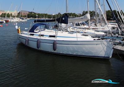 Bavaria 34 Sejlbåd 2002, med Volvo Penta 2030 MD motor, Finland
