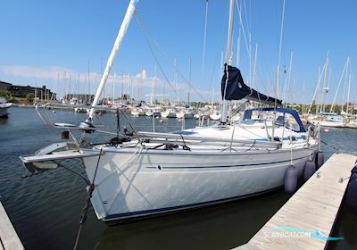 Bavaria 34 Sejlbåd 2002, med Volvo Penta 2030 MD motor, Finland