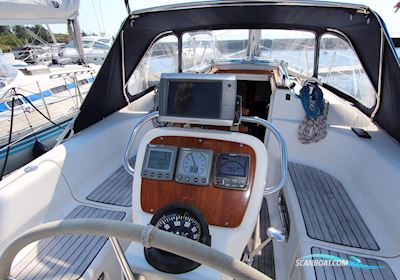 Bavaria 34 Sejlbåd 2002, med Volvo Penta 2030 MD motor, Finland