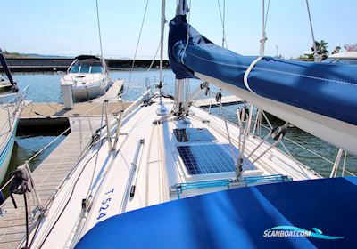 Bavaria 34 Sejlbåd 2002, med Volvo Penta 2030 MD motor, Finland