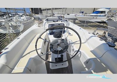 Bavaria 34 Sejlbåd 2001, med Volvo motor, Frankrig