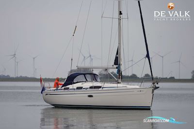 Bavaria 35 Cruiser Sejlbåd 2009, med Volvo Penta motor, Holland