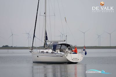 Bavaria 35 Cruiser Sejlbåd 2009, med Volvo Penta motor, Holland