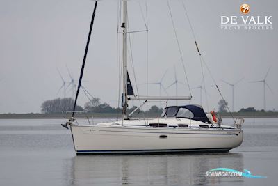 Bavaria 35 Cruiser Sejlbåd 2009, med Volvo Penta motor, Holland