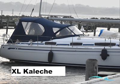 Bavaria 35 Cruiser Sejlbåd 2009, med Volvo Penta D1-30 motor, Danmark
