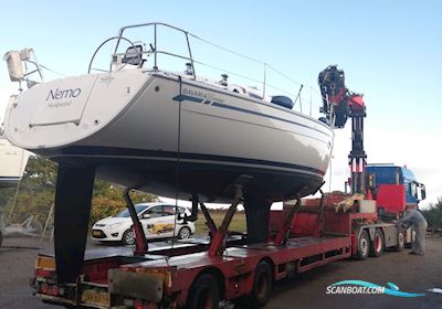 Bavaria 35 Cruiser Sejlbåd 2009, med Volvo Penta D1-30 motor, Danmark
