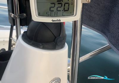 Bavaria 35 Match Sejlbåd 2005, med Volvo Penta D1-30 motor, Danmark