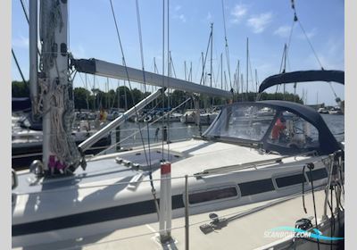 Bavaria 350 Caribic Sejlbåd 1994, med Yanmar motor, Holland