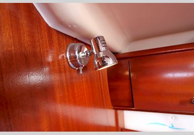Bavaria 36-2 Cruiser Sejlbåd 2002, Holland